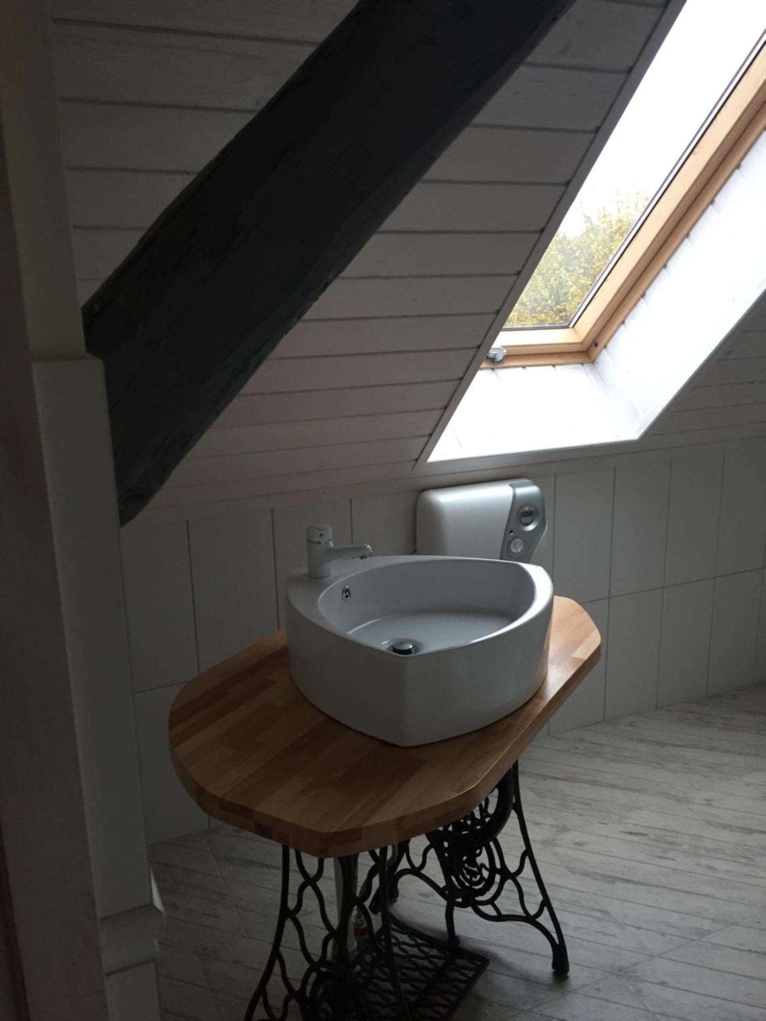 Osada Pod Lipa Apartamento Ostrowice Exterior foto